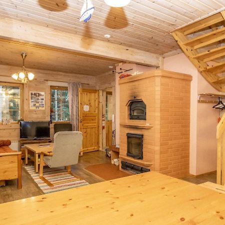 Holiday Home Wilkkilae By Interhome Ruokola 외부 사진