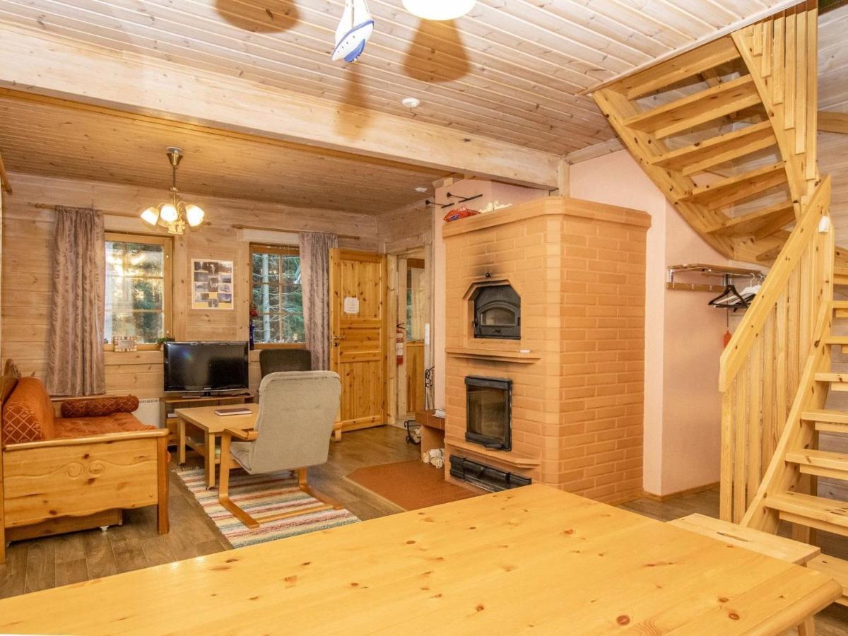 Holiday Home Wilkkilae By Interhome Ruokola 외부 사진