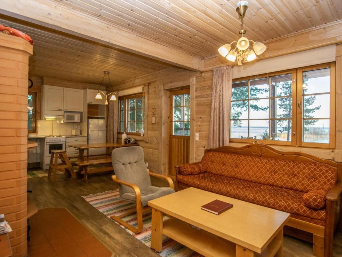 Holiday Home Wilkkilae By Interhome Ruokola 외부 사진
