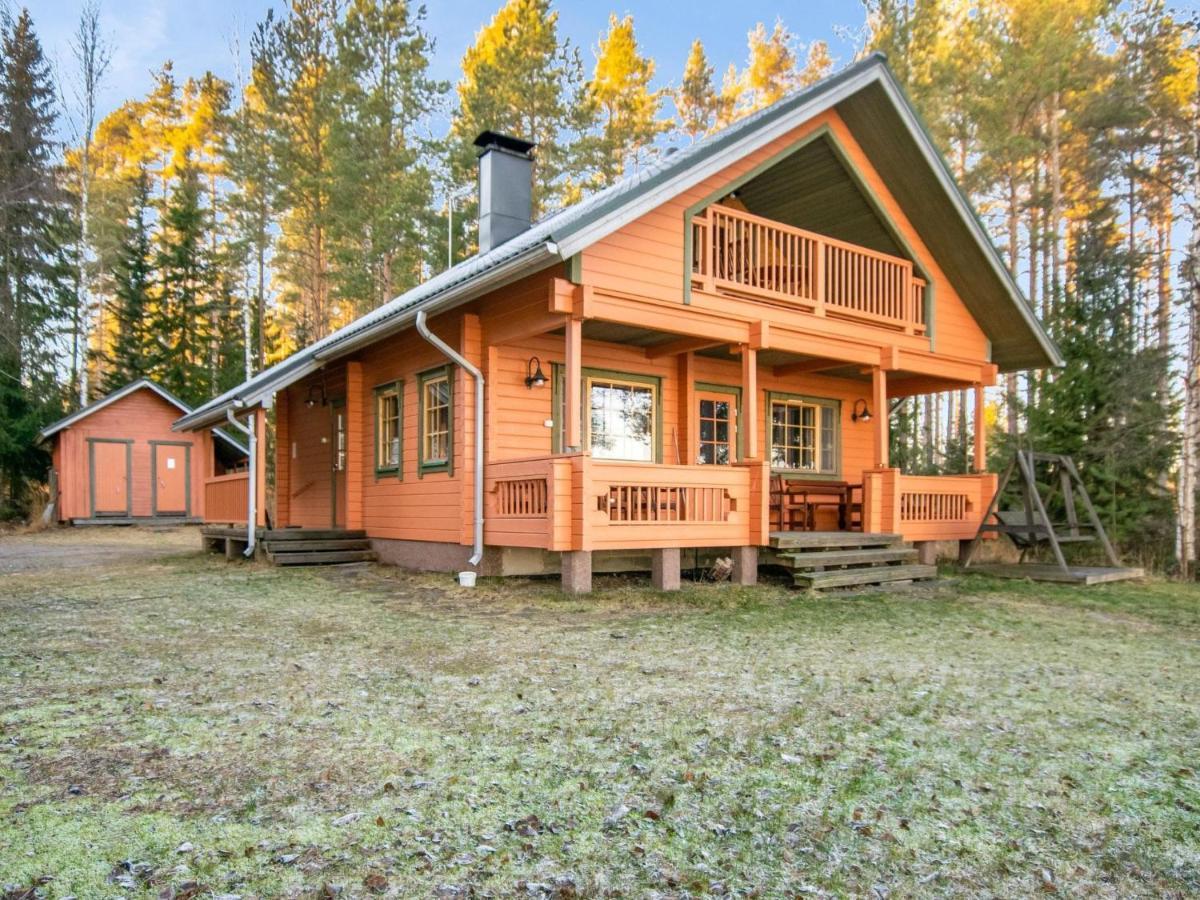 Holiday Home Wilkkilae By Interhome Ruokola 외부 사진