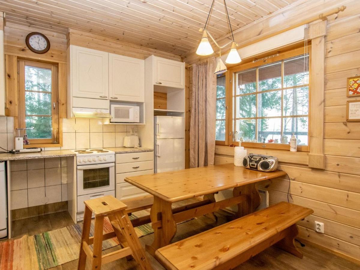 Holiday Home Wilkkilae By Interhome Ruokola 외부 사진