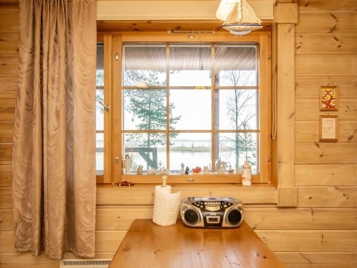 Holiday Home Wilkkilae By Interhome Ruokola 외부 사진
