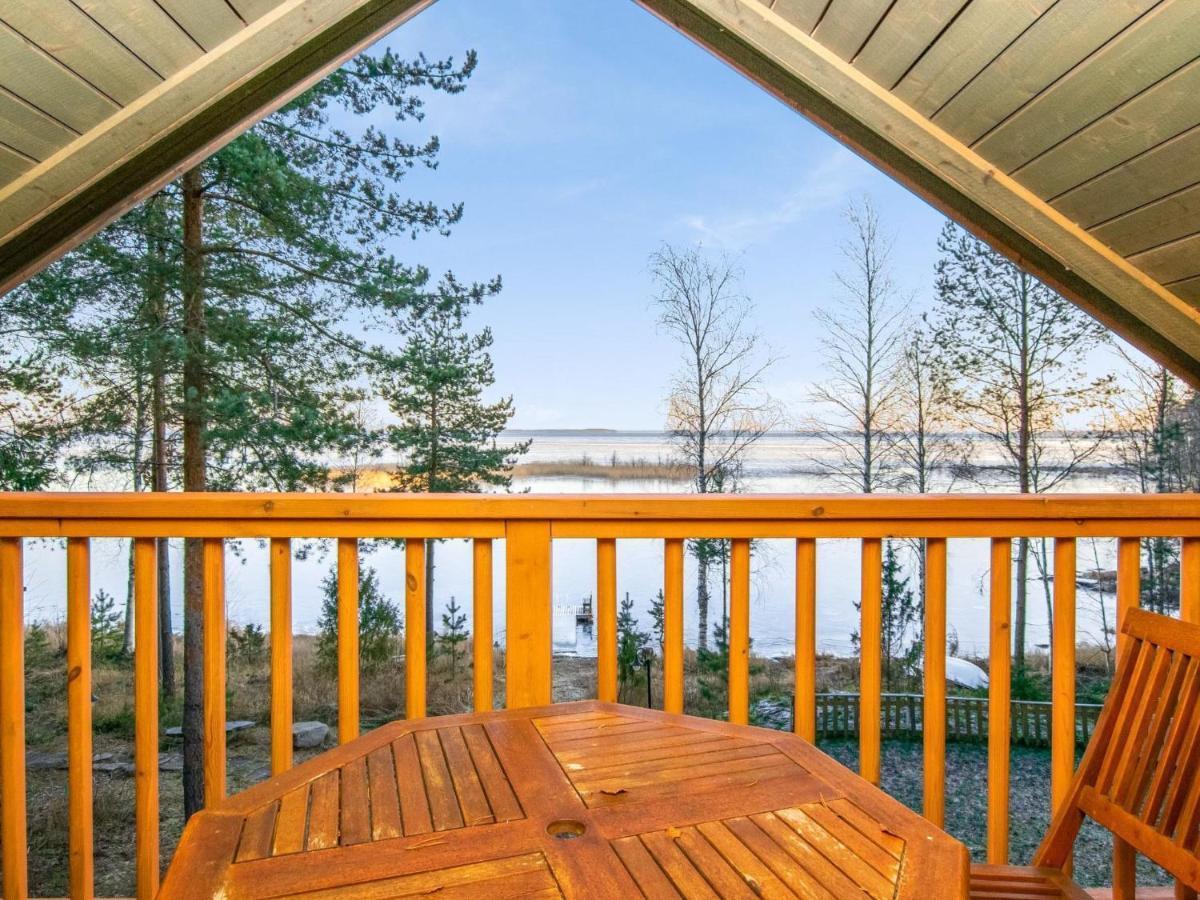 Holiday Home Wilkkilae By Interhome Ruokola 외부 사진