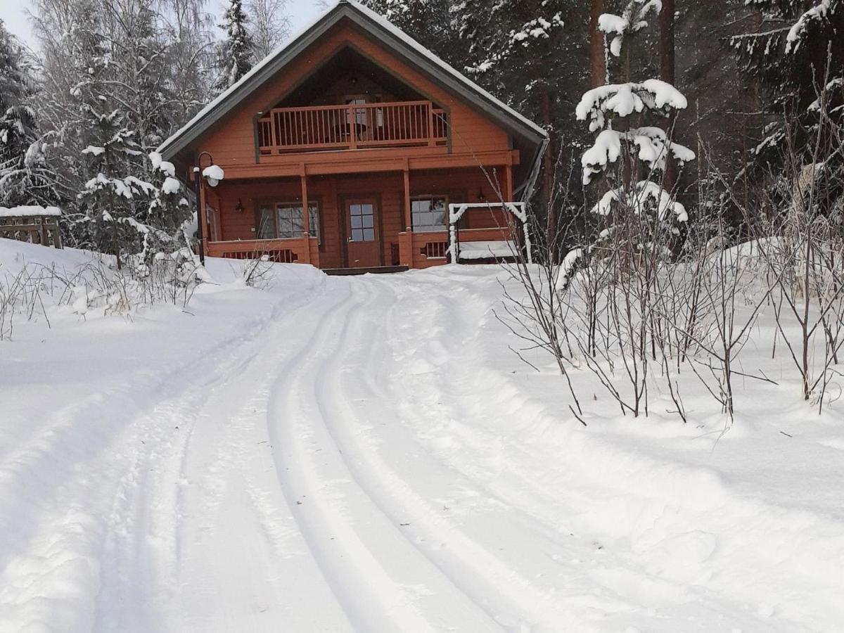 Holiday Home Wilkkilae By Interhome Ruokola 외부 사진