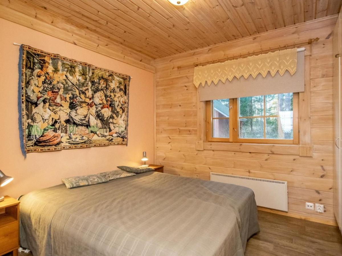 Holiday Home Wilkkilae By Interhome Ruokola 외부 사진