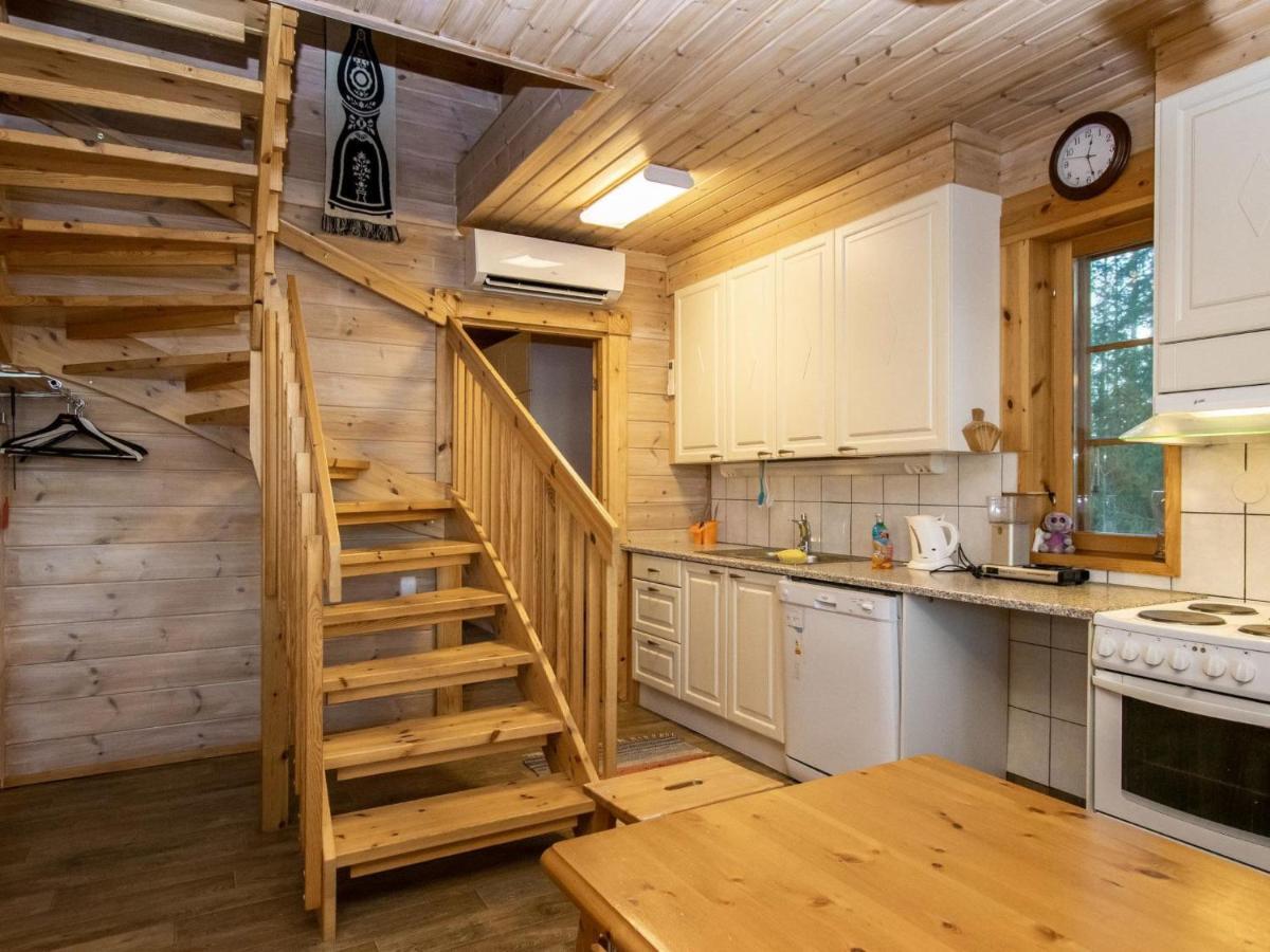 Holiday Home Wilkkilae By Interhome Ruokola 외부 사진