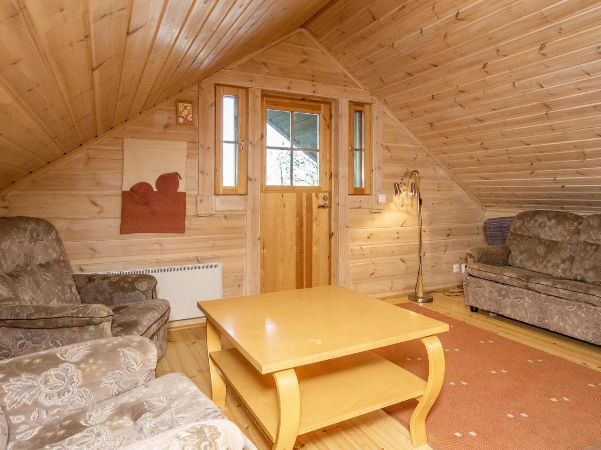 Holiday Home Wilkkilae By Interhome Ruokola 외부 사진