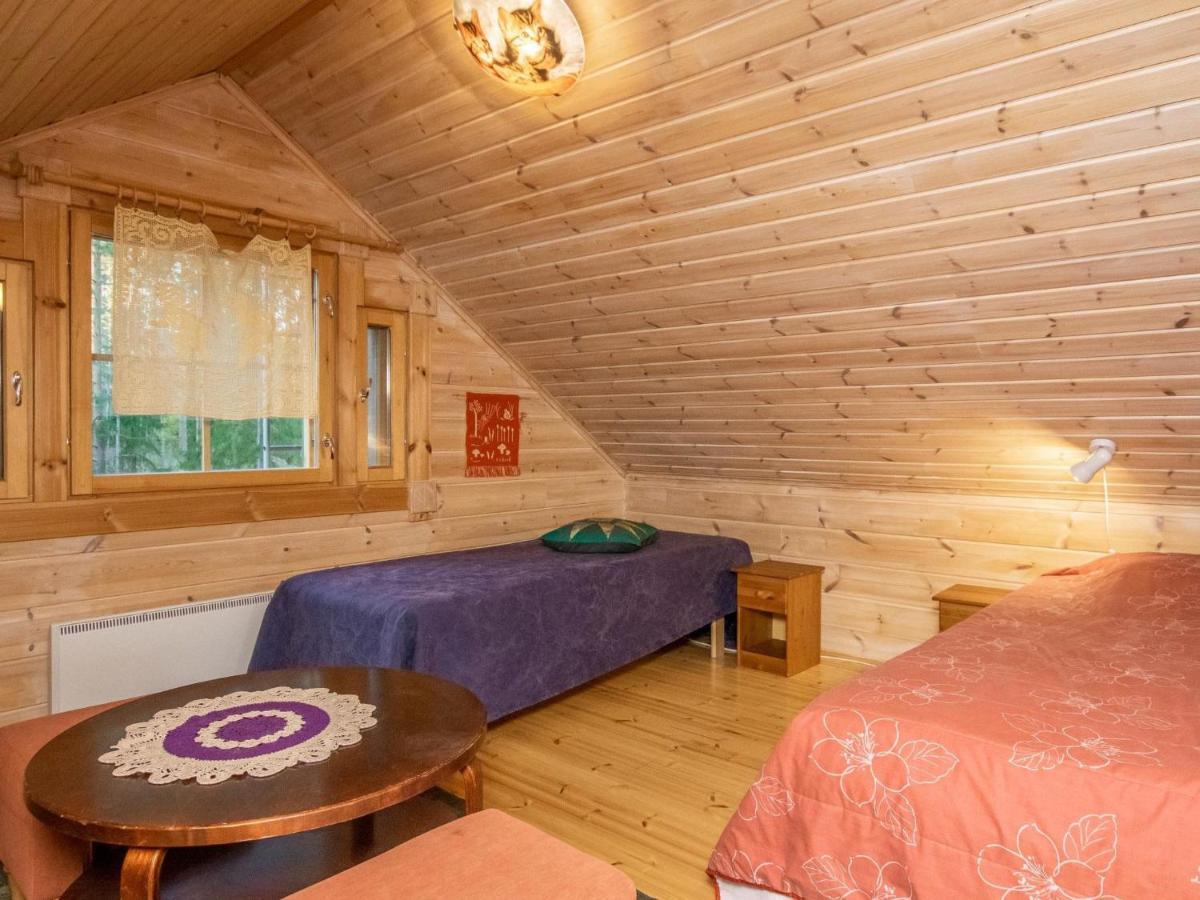 Holiday Home Wilkkilae By Interhome Ruokola 외부 사진